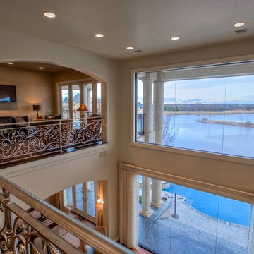 13400 Carriage Way Oklahoma - Wyatt Poindexter KW Luxury Homes