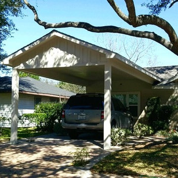 Patio Covers