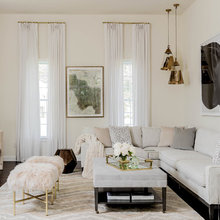 Living Room Ideas