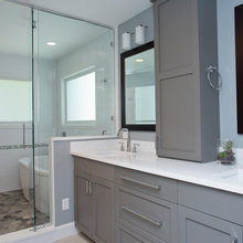 Hall Bathroom