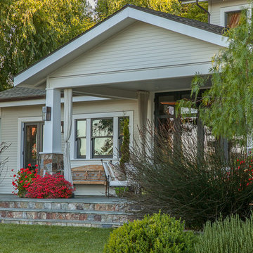 Sebastopol Farm House