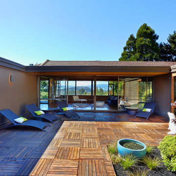 89 Southampton Ave - Berkeley