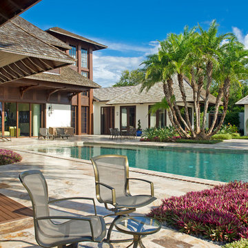 Residential Landscapes
