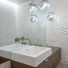 Knoll Powder Room