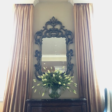 Center City Luxury Interiors