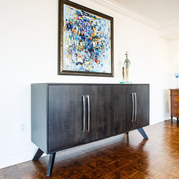Brooklyn Sideboard