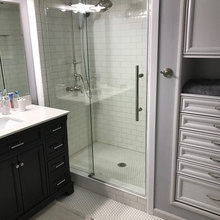 Denny bathroom