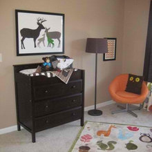 Future Nursery/Kids Room
