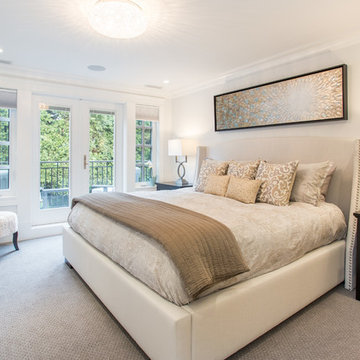 Home Renovation - North Vancouver