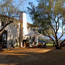 La Vista Yard