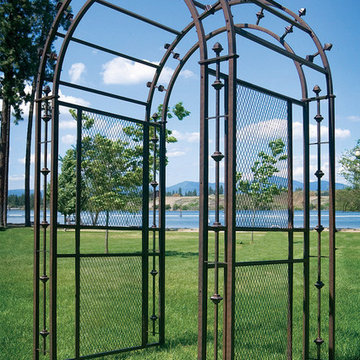 The Pergola Arch