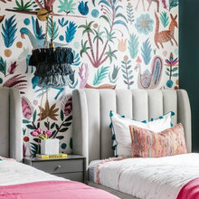 Ingrid’s Room