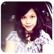Foto von Nabella Putrianthi