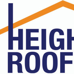Heights Roofing Inc.