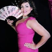 Candy Vidals foto
