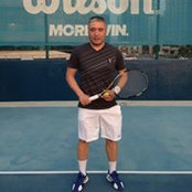 Ruslan Kozhasbayevs billede