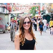 Claire Harlin's photo
