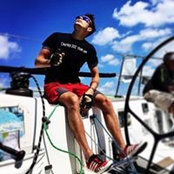 Peter Matthews's photo
