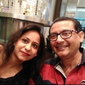 Vibha Tripathi's photo