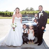 Corri Soberanes's photo