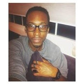 Photo de Najeary Bennett