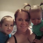 Katie Reed's photo
