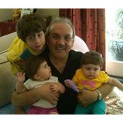 Hormoz Azizzadehs foto
