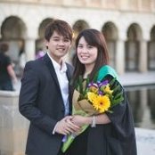 Keegan Wong's photo
