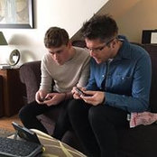 Samuel Cutler's photo