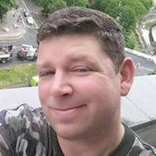 Dean Brabin's photo