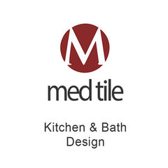 MED Tile Kitchen and Bath Gallery