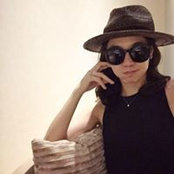 Afra Kao's photo