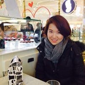 Yvonne Jeon's photo