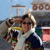 Lisa Kirkpatricks foto
