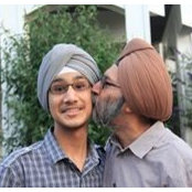 Sajjan Bawa's photo