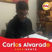 Eduardo Cordero's photo