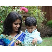 Sindhu Bhat's photo