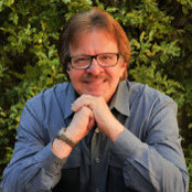 Michael Prilutsky's photo
