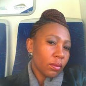 Dineo Martin-Zwane's photo