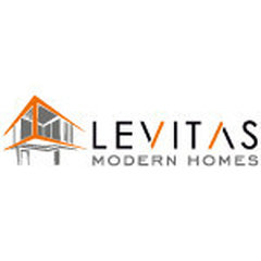 Levitas Modern Homes