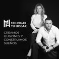 Foto de perfil de MH MI HOGAR & TU HOGAR S.L.