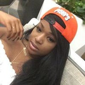 Jasmin Jackson's photo