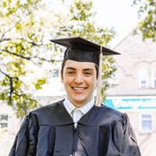 Maxwell Halpern's photo