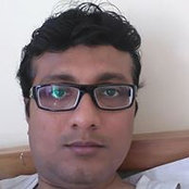 Probal Roy's photo