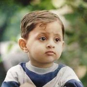 Kruteen Gajjar's photo