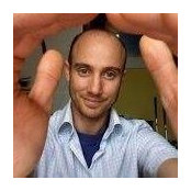 Ian Murray's photo