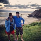 Michael's photo