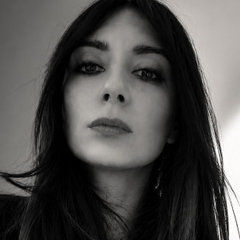 Claudia Fanciullacci architetto