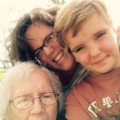 Jacquelyn Serck's photo