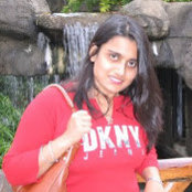 Shilpi Dey's photo